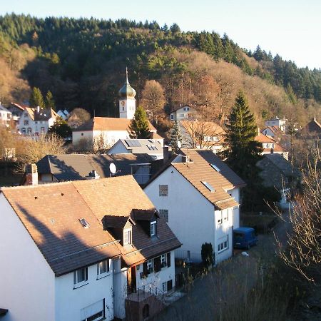 Gaestehaus Ruh - Non-Smoking Freiburg im Breisgau Exteriér fotografie