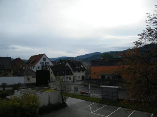 Gaestehaus Ruh - Non-Smoking Freiburg im Breisgau Exteriér fotografie