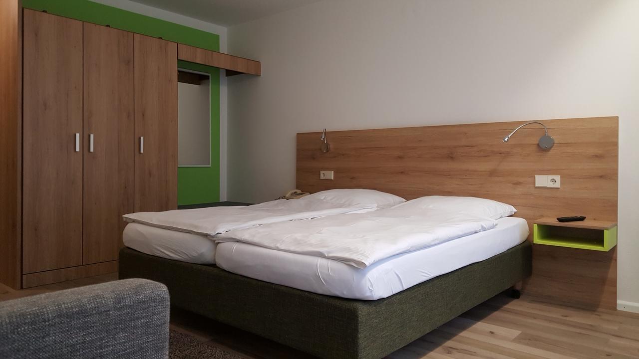 Gaestehaus Ruh - Non-Smoking Freiburg im Breisgau Exteriér fotografie