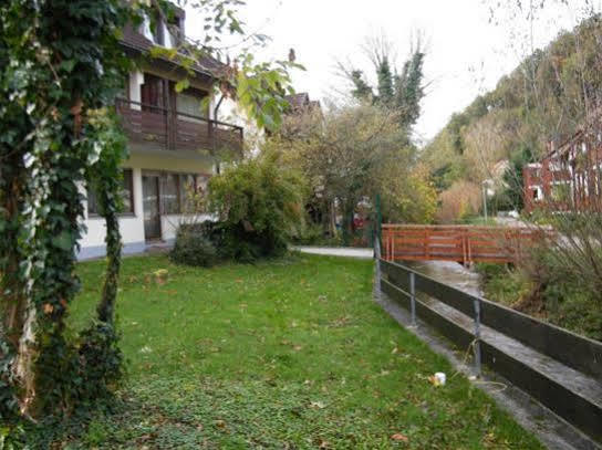 Gaestehaus Ruh - Non-Smoking Freiburg im Breisgau Exteriér fotografie